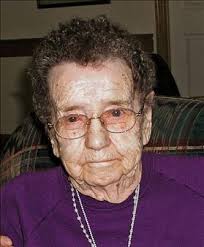 Annie Nevala Obituary (2008)