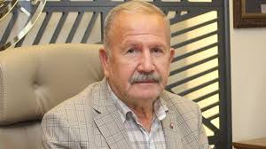 Borsa Başkanı Salaş'dan Ahmet Ergün için taziye mesajı