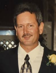 Obituary information for Scott Alan Buck