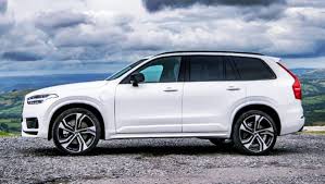 2022 Volvo Xc90 New Model Volvo Review Cars