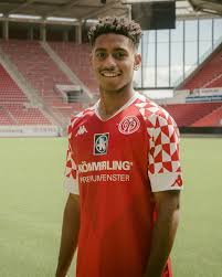 The 2019 mainz carnival kit came out for a match against bayer leverkusen. Mainz 05 2020 21 Kappa Home Kit 20 21 Kits Football Shirt Blog