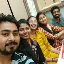 Chirag Batra's User Profile