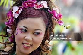 38 Orchid Themed Stock Photos, High-Res Pictures, and Images