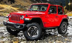 Research the 2021 jeep gladiator with our expert reviews and ratings. Jeep Wrangler 2018 Rubicon 392 Sahara Autozeitung De