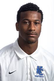 UMass 2018 Football Prospects