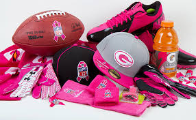 I should had asked for a second opinion then, i was so in shock with all of this that i. Nfl Breast Cancer Awareness