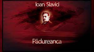 Dramatizarea şi adaptarea radiofonică de noe smirnov. Ioan Slavici Padureanca 1966 Youtube