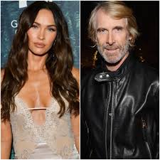 Интервью меган фокс для the new york times| megan fox rus sub. Megan Fox Responds To The Outrage Over Her Viral Story About Director Michael Bay Glamour