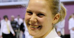 Judo gros plan. Sarah Prévost veut jouer les premiers rôles