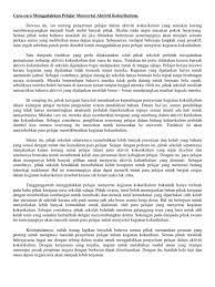 Generasi muda kini sangat bersemangat untuk menghentikan perubahan iklim. Cara Menggalakkan Aktiviti Koku