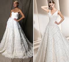 We offer the largest gothic collection in the nation. Wedding Dresses