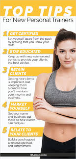 It covers payment and responsibilities. Top Tips For New Personal Trainers Personal Trainer Business Personal Training Marketing Personal Training Business