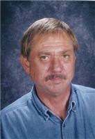 David Fogle Obituary (1950