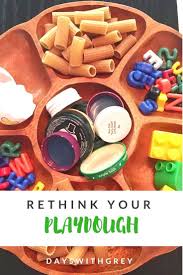 Rethink Your Playdough Activities Preschool Playdough Playdough Activities Preschool Fine Motor