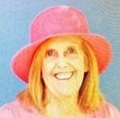 Louise Hartz Hickson Obituary