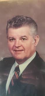 Thomas Shifflett Obituary