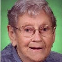 Helen June Beltz Obituary (1921