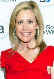 The Biz: Melissa Francis Goes From Little House to Big Business