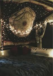 Tumblr Room Chambre Hippie Idee Decoration Chambre Deco Chambre