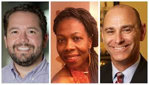 Fifteen people apply for 2021 Hoover school board vacancy