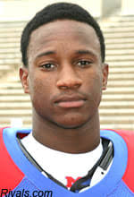 Hunter Jarmon 2013 Wide Receiver Oregon State