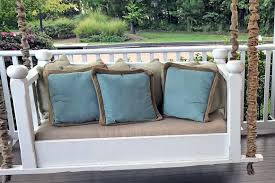 And the product of multiplying the number of breaks by thickness, then by 2. Porch Swing Glider Swing Bed Outdoor Mattress Cover Crib Bed Size Sunbrella Custom Daybed Cushion Outdoor Fabric 52 X 28 X 5 Home Decor Chair Pads Covers Efp Osteology Org