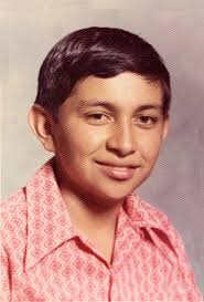 Remembering Mr. Reaves, a beloved teacher at E. A. Laney High School