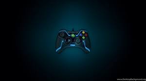 4k wallpapers of xbox one for free download. Neon Gamer Desktop Wallpapers Wallpaper Cave