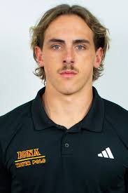 2025 Men's Water Polo Roster