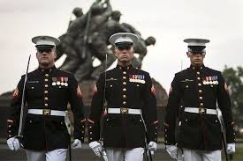 Carry Sword Military Marines Us Marine Marine Barracks