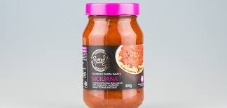 Aldi Specially Selected Pasta Sauces Product Of The Year