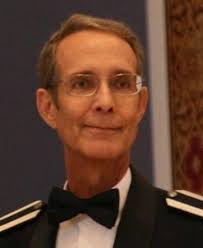 James Cade Obituary (2013)