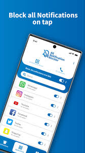 Google's web version of the play store is handy, but it's still missing a few features after all these years. All Notification Blocker For Android Apk Download