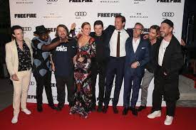 Catch the game and try to play it on your pc now. Free Fire Cast Discuss New Film At Tiff Curated