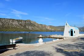 Οι 3 παραλίες που πήραν γαλάζια σημαία σε λουτράκι και αγίους θεοδώρους. A3io8eata Sthn Korin8ia Arxaia Korin8os Loytraki Hraio