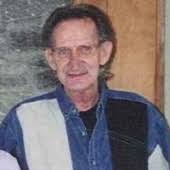 Obituary information for Charles Buford Bugg