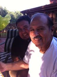 Gustavo Trevino Obituary