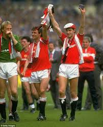 He originates from newfield, near bishop auckland, county durham, but now lives in meadowfield. 1985 Fa Cup Final Alchetron The Free Social Encyclopedia