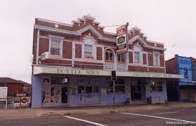 The premier is concerned about the unknown cluster in croydon which has prompted several venue alerts across many suburbs, even as far as the blue mountains. Croydon Park Hotel In Croydon Park Sydney New South Wales Gday Pubs Enjoy Our Great Australian Pubs