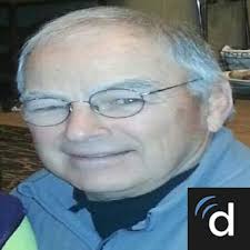 Dr. Kent D. Chapman, DO