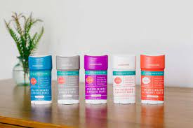 Mar 07, 2021 · customer reviews of lume deodorant the major perk that users find with lume (and not with other natural deodorant brands) is that it works anywhere on the body. Lume Deodorant Review Does Lume Work Kelsey Smith
