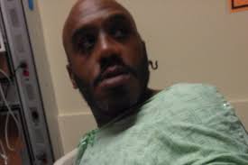 Fundraiser for Fabian Malone by Jessica Alexandra Gitlin : Fabian Malone  was Shot!