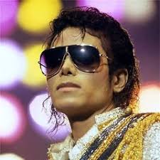 Listen to Michael Jackson