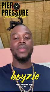 💥 Pier Pressure 💥 Food-inclusive Fete, This Saturday May 28th from 9pm,  $100 cover charge, Food included. Cash bar. , Tickets at @go2fete, or pay  at the door, ., 🎶 DJ Danny and DJ Damione, 🎤 Boyzie ...