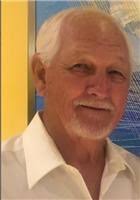 George Edward Huffman Obituary (1941