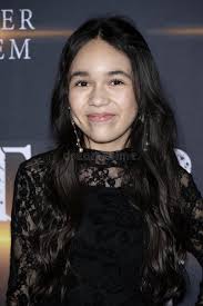 Actress Alexa Vega Walks the Runway at the American Heart Association S Go  Red for Women Red Dress Collection 2016 Editorial Photo