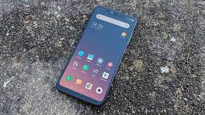 It's the mi 8 explorer edition that has it, not the regular mi 8. Xiaomi Mi 8 Pro Review A Confident Debut In The Uk For Xiaomi T3
