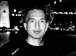 Passing of a young man in Cranbrook, BC