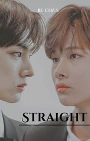 Straight ; [Jay x Ni-ki]