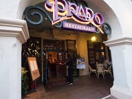Maybe you would like to learn more about one of these? The Prado At Balboa Park Go San Diego